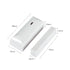 2pcs 433MHz/868MHz Wireless Door Contact Window Sensor Magnetic Contact MD-210R for Focus ST-VGT ST-IIIB Home Alarm System