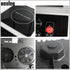 XEOLEO Induction Commercial Electromagnetic Heating Cooker Household Stir FryHigh-power Kitchen Accessories Processador
