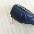MIC microphone speaker for motorola GP328Plus GP338Plus GP644 GP688 GP344 GP388 EX500 EX560 etc walkie talkie with 3.5mm jack