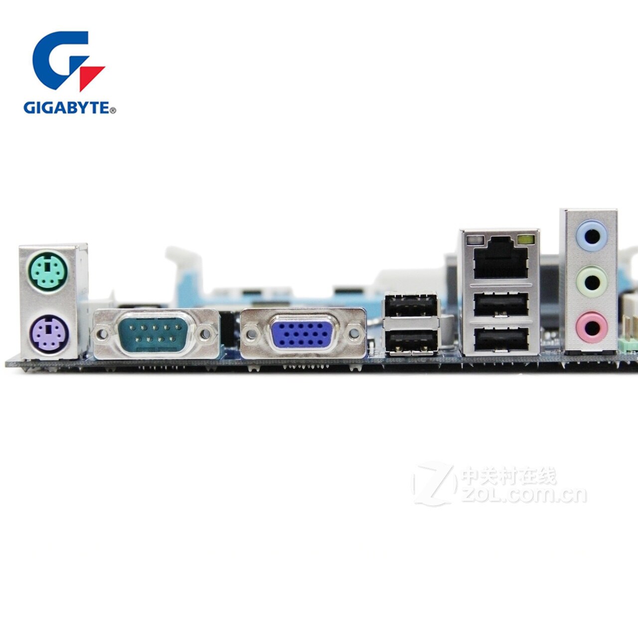 100% Gigabyte GA-G41MT-S2 Motherboard LGA 775 DDR3 Micro ATX USB2.0 Desktop Mainboard SATA2 For Intel G41 D3H DDR3 G41MT S2 Used