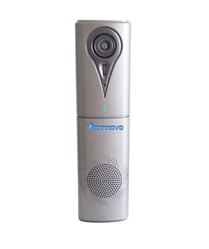 Free Shipping: DANNOVO Portable Integrated Audio Video Conferencing Camera, Full Duplex Microphone Speakerphone