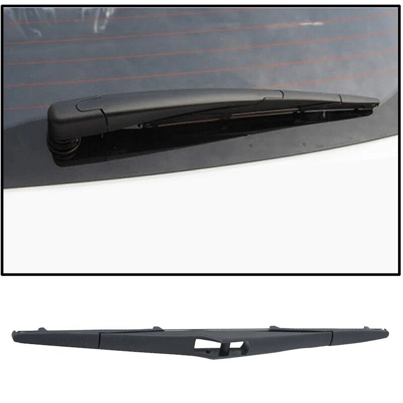 Erick's Wiper 12" Rear Wiper Blade For Kia Cee'd Ceed ED Pro Cee'd SW 2006 - 2012 Windshield Windscreen Tailgate Window Brush