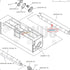 A041397/A081984/A078747/A061903 Roller for Noritsu QSS 3001/3011/3021/3301/3311/3501/3502 Minilab Machine Part