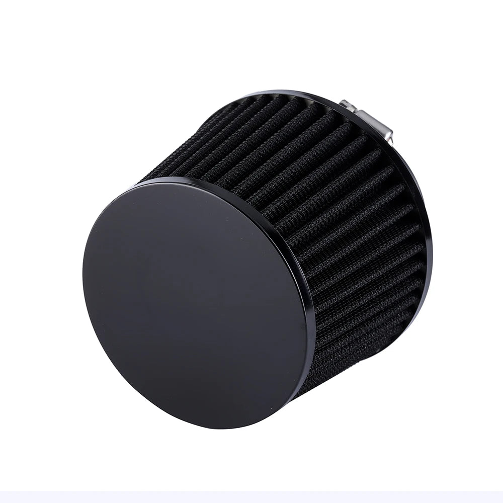 R-EP Universal Car Air Intake Filter 76MM 70mm 65mm Performance High Flow Filters for Cold Air Intake 3inch 2.75inch 2.5inch