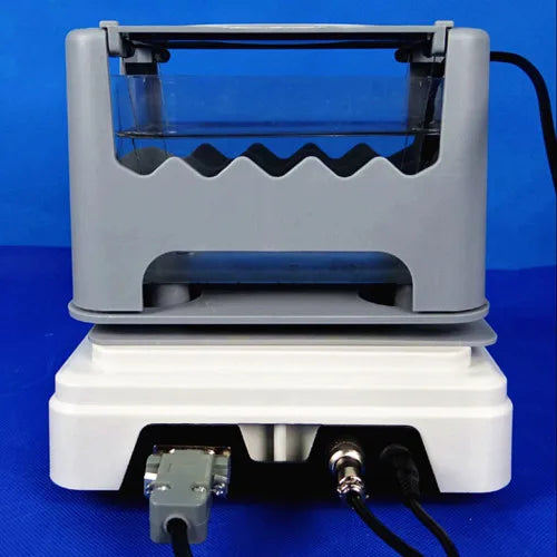 MDJ-300A Digital display Solid plastic rubber densitometer with printer 110/220V