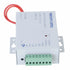 SmartYIBA Power Supply Control Intercom Accessories 12V DC Door Access Control System For Video Intercom Doorbell Doorphone