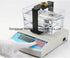 DA-900M Professional Manufacturer Solids Electronic Densimeter , Density Testing Equipment , Density Meter Digital Free Shipping