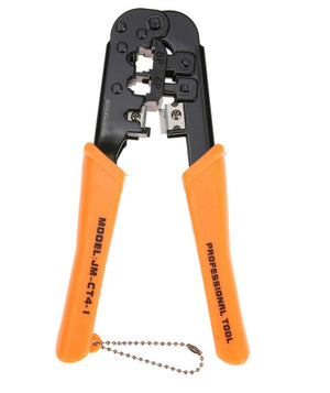 Ethernet Internet Cable telephone cables and network cables Crimping Pliers Wire Cutter Repair Tool