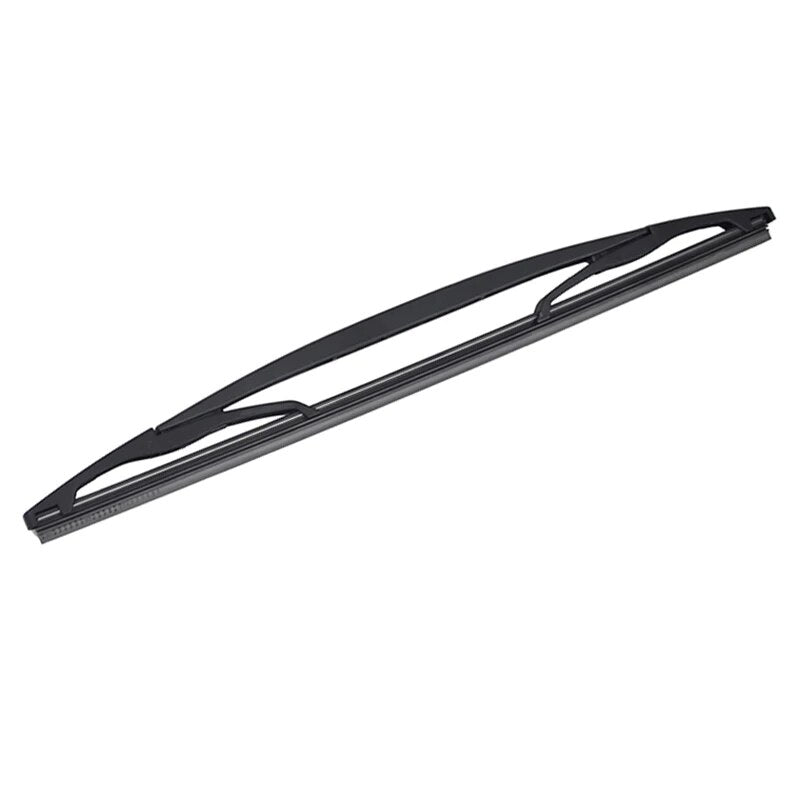 Erick's Wiper 12" Rear Wiper Blade For Toyota Aygo AB10 2005 - 2014 Windshield Windscreen Clean Tailgate Window Car Rain Brush