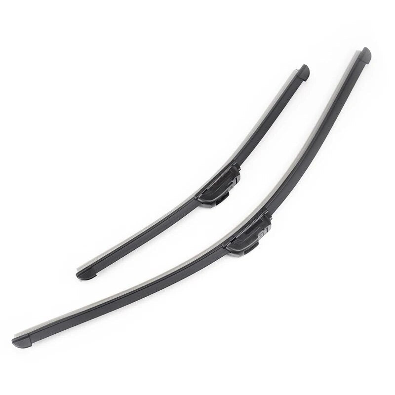 Erick's Wiper LHD Front Wiper Blades For Hyundai Accent Verna RB RC 2010 - 2017 Windshield Windscreen Window Brushes 26"+16"