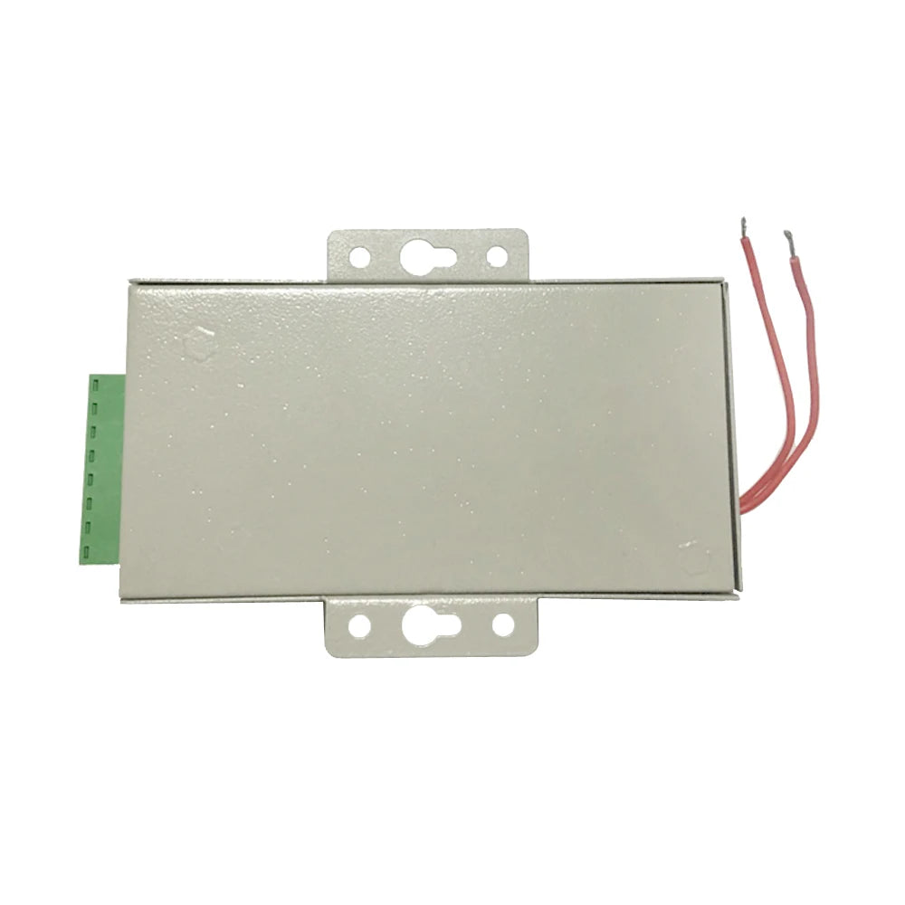 Door Access Control System Switch Power Supply DC 12V 3A 5A AC 90~260V for Fingerprint Access Control Machine