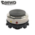 DMWD Electric Mini Coffee Heater Milk Tea Mocha Heating Stove Hot Plate Multifunctional Cooking Pot Oven Small Furnace Cooker EU