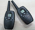 Long range radio UHF cb 1 Watt  walkie talkie radio T-628 amateur transceiver PMR446 FRS interphone woki toki balck/orange