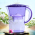 Automatic Switch Water Filter Household Activated Carbon Jug Home Purifier Healthy Drink Machine