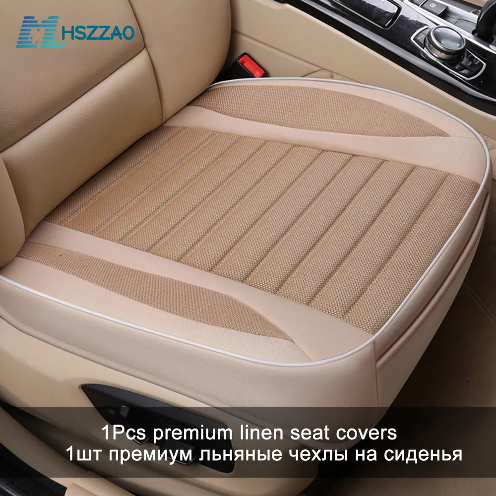 Ultra-Luxury Car seat Protection car seat Cover For BMW e30 e36 e39 e46 e60 e90 f10 f30 X3 X5 x6 f11 f15 f16 f20 f25