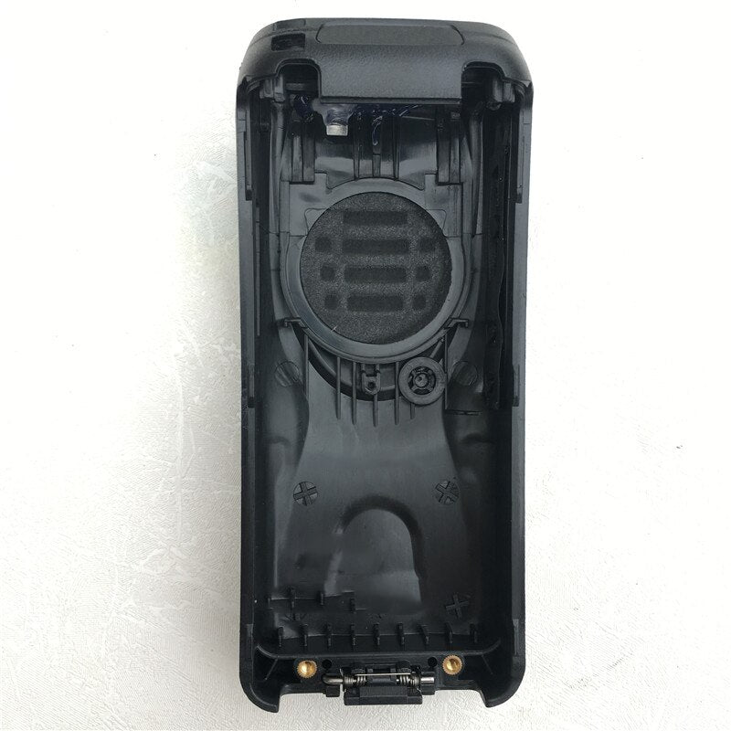 the front case housing shell for kenwood tk3307 tk2307 tk 2302 walkie talkie for replacement