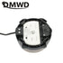 DMWD Electric Mini Coffee Heater Milk Tea Mocha Heating Stove Hot Plate Multifunctional Cooking Pot Oven Small Furnace Cooker EU