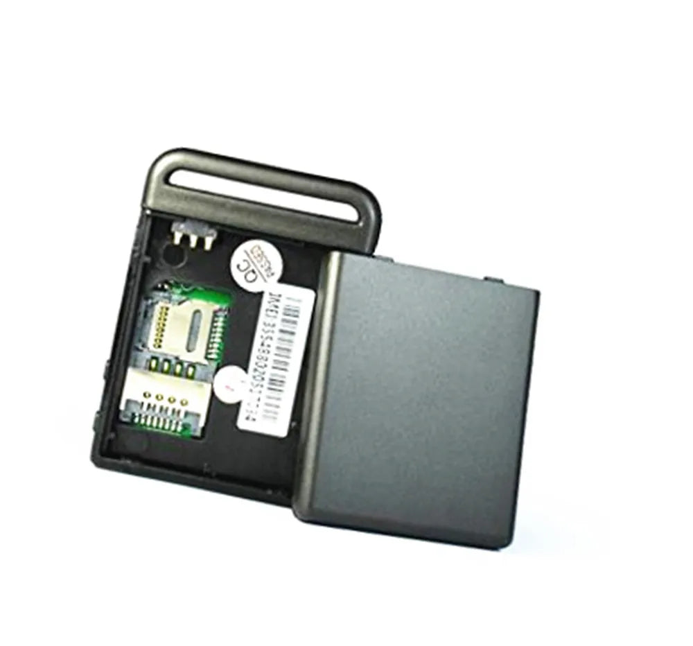 RealTime GPS Tracker GSM GPRS System Vehicle Tracking Device TK102