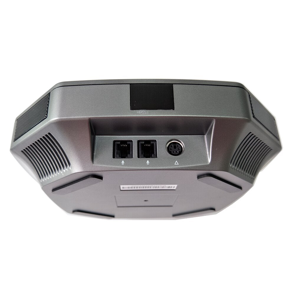 HD 1080P30 10x Optical zoom PTZ Conference Camera USB Video and Audio Conferencing System for Small Meeting Rooms