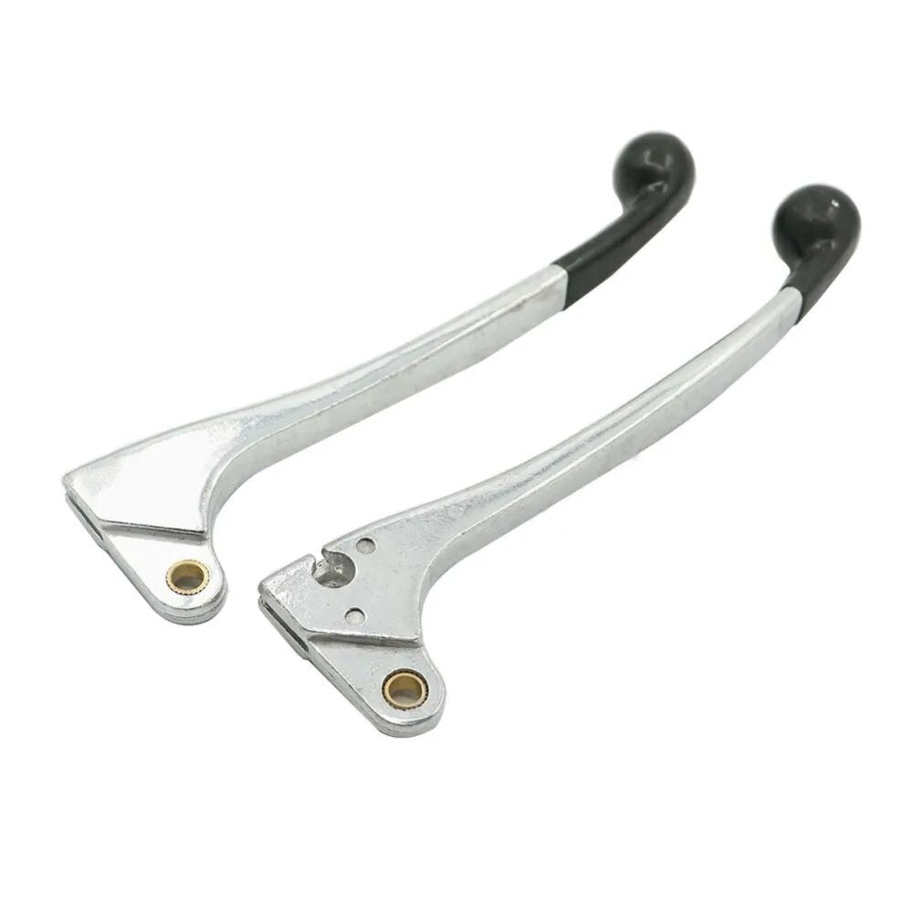 Low Profit Clutch Brake Handle Lever Set Polish finish For HONDA CT90 CB125 CB250 CL125 CR125 CT125 MT125