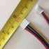 4 Core RVV4 x 0.5 Access Control Cable for Video door phone intercom System Core Flex Cable