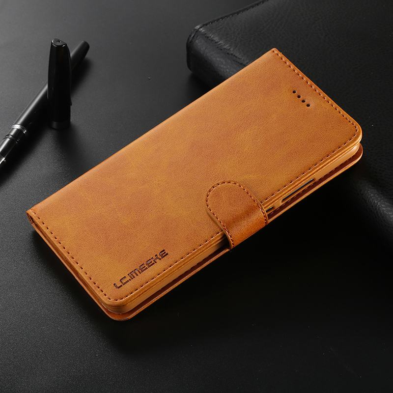 Cases For iPhone 6S 6 Plus Phone Case Cover Luxury Wallet Magnetic Flip Vintage Leather Bags For Apple IPHONE 6splus 6plus Coque