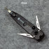 110 Wire Cutter Knife Telecom Pliers Krone LSA Punch Down Tool For Rj45 Keystone Jack Module Network Cable Telephone Patch Panel