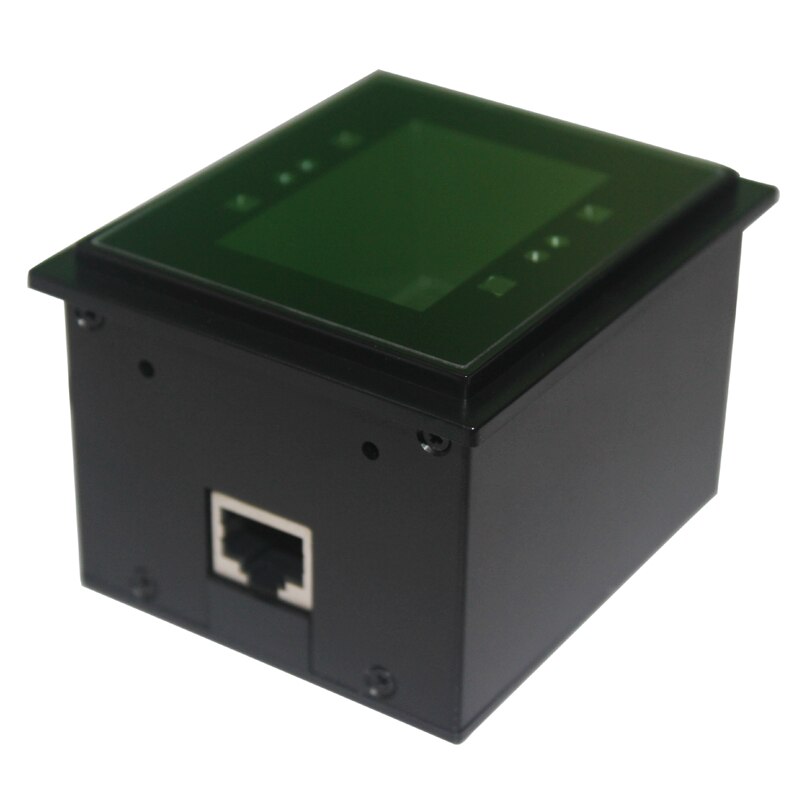 1D/2D  QR Code Scanner Barcode Reader express delivery services smart homes ATMs kiosks queue machines  lottery machines FM25