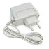 EU Plug Travel Charger for Nintendo NEW 3DS XL AC 100V-240V Power Adapter for Nintendo DSi XL 2DS 3DS 3DS XL