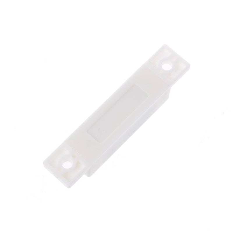 5PCS Wired Door Window Sensor Detector Magnetic Door Contact Sensor Switch For Burglar Alarm System Kit