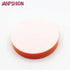 JANPSHION 20PC 150mm Gross Polishing Buffing Pads 6" flat sponge Car Polisher Clean waxing Auto paint maintenance care