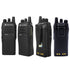 Motorola GP328 Explosion-Proof Walkie Talkie Outdoor Handheld High Power Dual Band 10 km Portable Transceiver Two Way Radio