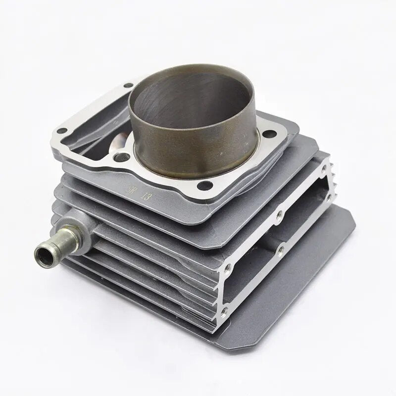 Motorcycle Cylinder Kit 67mm Bore For SHINERAY CG250 CG 250 250cc Air Water Double Cooled Engine Spare Parts