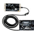 1m 2m Snake Cable 5.5mm Lens Industial Android Endoscope Camera with Led Lights for Pipe Check Car Repair Mini Endoscope