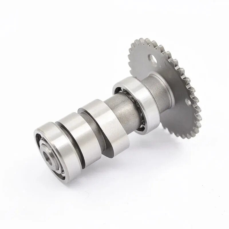 Motorcycle Camshaft Cam Shaft Assemly Assy For SUZUKI AN125 AN 125 125cc Engine Spare Parts