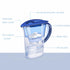 Automatic Switch Water Filter Household Activated Carbon Jug Home Purifier Healthy Drink Machine