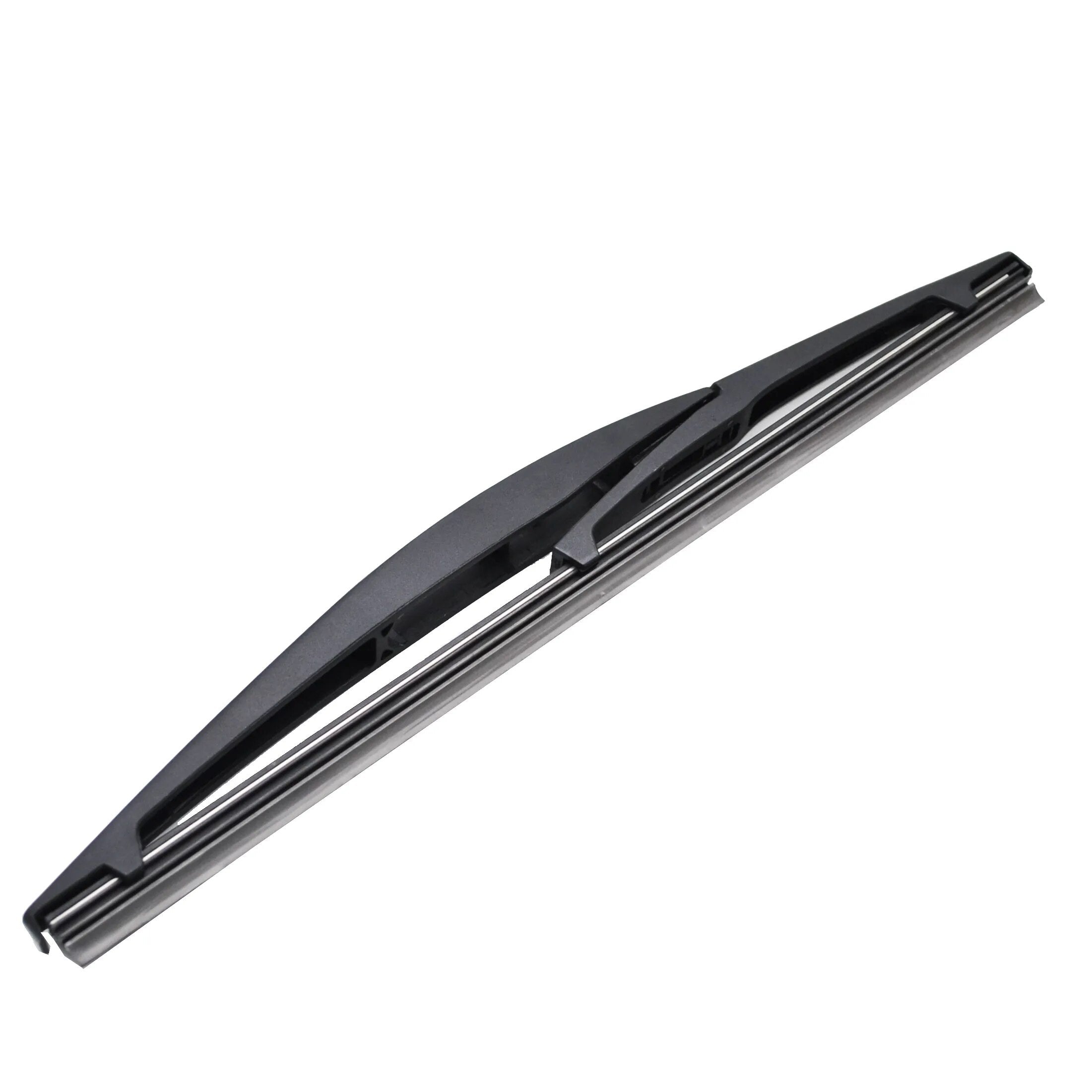 Erick's Wiper 10" Rear Wiper Blade For Mazda CX-3 CX3 2014 - 2023 Windshield Windscreen Clean Tailgate Window Car Rain Brush