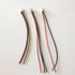 4 Core RVV4 x 0.5 Access Control Cable for Video door phone intercom System Core Flex Cable