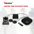 Professional Audio and Video Conference Solution Hd 1080P Group Video Conferencing Bundle Webcam Conference Camera System