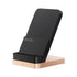 Original Xiaomi Vertical Air-cooled Wireless Charger 55W Max Fast Charging Qi Stand For Xiaomi 13/12/11/10 For iPhone/Samsung