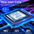 15.6 inch Gaming Laptop Intel Core i7-6560U 8G/16G RAM 1TB/128G/256G/512G SSD Notebook Computer Laptop IPS Display Ultrabook