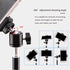 160/210cm Tripod for Phone Smartphone Tripod Mobile Mount Iphone Camera Stand Tripe for Xiaomi Cellphone Cellular