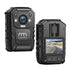 CammPro i826 1296P police body worn camera with big buttons IR law enforcement wearable recorder