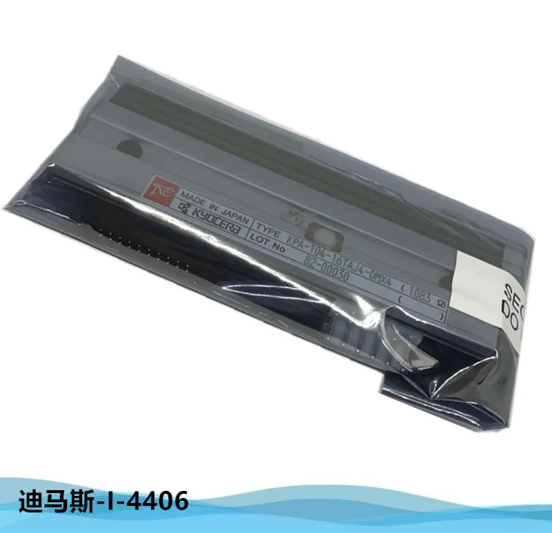 print head barcode printer printer head For DATAMAX I-4406 P/N:PHD20-2208-01 Printhead