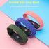 Bracelet for Strap MI Band 6 4 7 Nylon Braided Solo Loop Elastic Correa Bracelet WristBand for Xiaomi MiBand4 Miband5 3 4  Strap