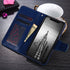 Case For Meizu 15 Capa For Meizu M5 M6 Note 8 9 15 Lite M15 16s 16Xs M3s mini M5c M6s S6 M6T A5 Cover Leather Wallet Case