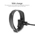 Charger Adapt For Honor Band 3/4/5 For Honnor Band 3 Pro/4 Pro USB Charger Cradle Charging Dock Adapt For Huawei Glory 3/4/5