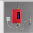 110V/220V Household Mini Electric WaterHeater Tankless Instant Water Heater Heating Machine Water Heater 50 - 60HZ