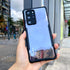 Luxury Shockproof Frame Clear Phone Case For HUAWEI P40 P30 Pro Lite Lens Full Protective Transparent Cover For Huawei P 40 P30