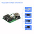 QR Code Scanner Raspberry PI Kiosk Barcode Scanner Module 2D QR Code Reader Module TTL/RS232/USB Interface Barcode Reader